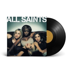 All Saints All Saints VINYL LP