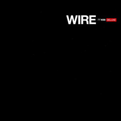 Wire PF456 Deluxe Vinyl