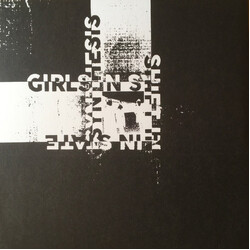 Girls In Synthesis Shift In State Vinyl LP