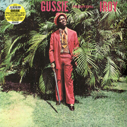 I-Roy Gussie Presenting IRoy Vinyl LP