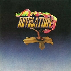 Revelation Book Of Revelation Vinyl LP