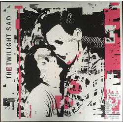 The Twilight Sad It Won/t Be Like This All The Time