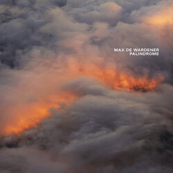 Max de Wardener Palindrome Vinyl