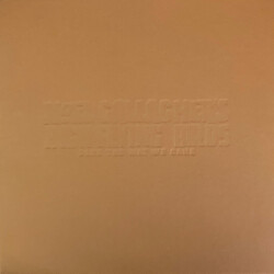 Noel Gallagher's High Flying Birds Back The Way We Came: Vol. 1 (2011 - 2021) Multi Vinyl/CD/Vinyl 4 LP Box Set