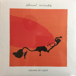 Ishmael Ensemble Visions Of Light