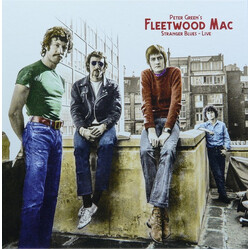 Fleetwood Mac Stranger Blues (Live) Vinyl 5 LP