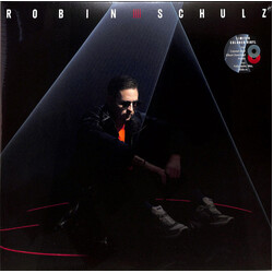 Robin Schulz IIII Vinyl 2 LP