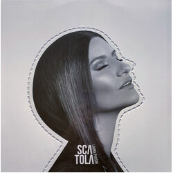 Laura Pausini Scatola Vinyl