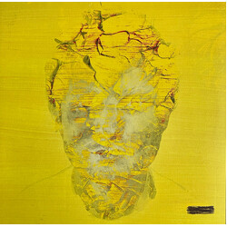 Ed Sheeran - (Subtract) Vinyl LP