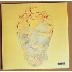 Ed Sheeran - (Subtract) Vinyl LP