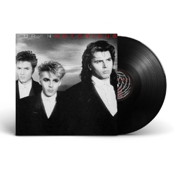 Duran Duran Notorious VINYL LP