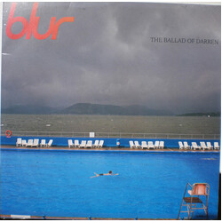 Blur The Ballad Of Darren