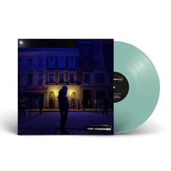 The Streets The Darker The Shadow The Brighter The Light (Indie Exclusive Green Vinyl) VINYL LP