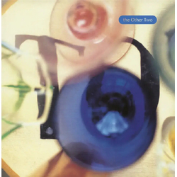 The Other Two Rsd 2024 - Tasty Fish Remix Ep (Blue Vinyl) VINYL LP