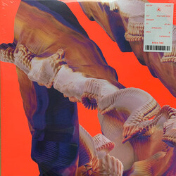 Bicep Isles Vinyl 2 LP