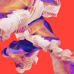 Bicep Isles Vinyl 3 LP