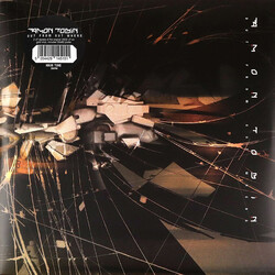 Amon Tobin Out From Out Where Vinyl 2 LP