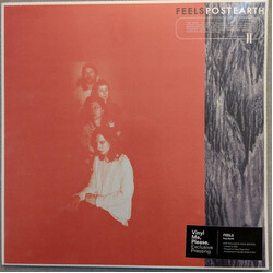 Feels (2) Post Earth Vinyl LP