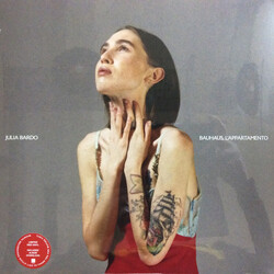Julia Bardo Bauhaus, L'Appartamento Vinyl LP