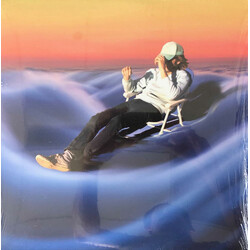 Big Search Slow Fascination Vinyl LP