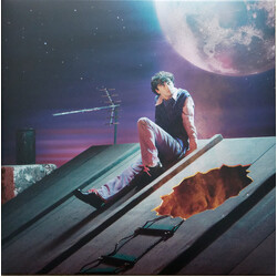 Alfie Templeman Mellow Moon Vinyl LP