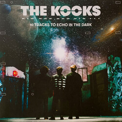 The Kooks 10 Tracks To Echo In The Dark Vinyl LP