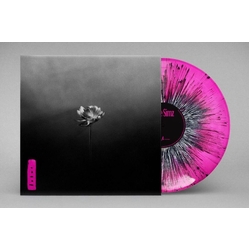 Little Simz Lotus (Indie Exclusive 2 LP Electric Pink Vinyl) VINYL 2LP