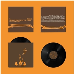 Stereolab Cobra And Phases Group Play Voltage In The Milky Night VINYL LP