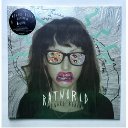 Menace Beach Ratworld Vinyl LP