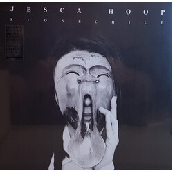 Jesca Hoop Stonechild Vinyl LP