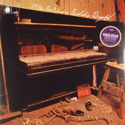 Eddie Boyd / Fleetwood Mac 7936 South Rhodes Vinyl LP
