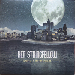 Ken Stringfellow Danzig In The Moonlight