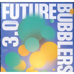 Various Future Bubblers 3.0 Vinyl LP
