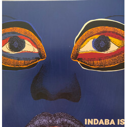 Various Indaba Is Vinyl 2 LP