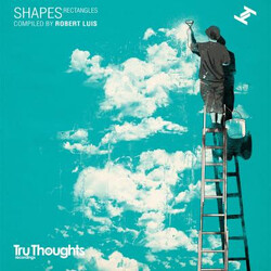 Various Shapes:Rectangles Vinyl 2 LP