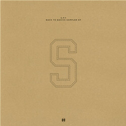S.P.Y. Back To Basics Sampler E.P.