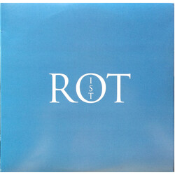 Holger Czukay Der Osten Ist Rot / Rome Remains Rome Vinyl 2 LP