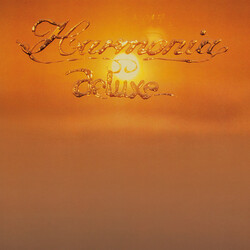 Harmonia Deluxe Vinyl LP