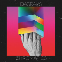 Diagrams Chromatics Vinyl LP
