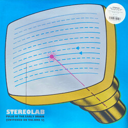 Stereolab Pulse Of The Early Brain (Switched On Volume 5)