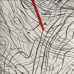Emma-Jean Thackray Ley Lines Vinyl