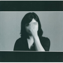 Sarah Davachi All My Circles Run Vinyl LP