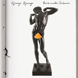 Django Django Born Under Saturn Multi CD/Vinyl 2 LP