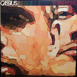 Cassius Au Rêve Multi CD/Vinyl 2 LP