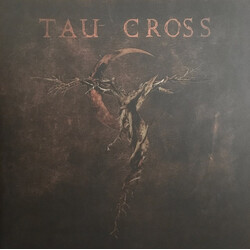 Tau Cross Messengers Of Deception