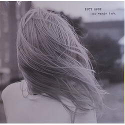 Lucy Rose No Words Left Vinyl LP