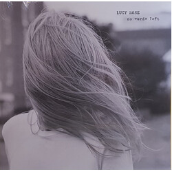Lucy Rose No Words Left Vinyl LP