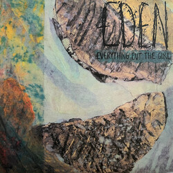 Everything But The Girl Eden Vinyl LP