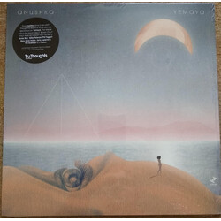 Anushka (3) Yemaya Vinyl 2 LP