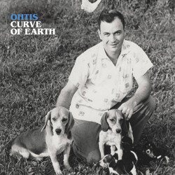 Ohtis Curve of Earth Vinyl LP